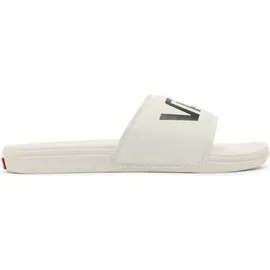 Vans Wm La Costa Slideon Badesandalen White 36