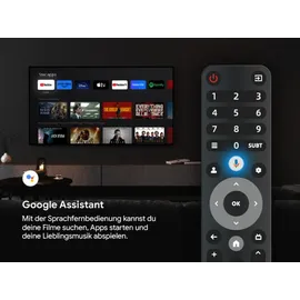 DYON iGoo-TV 40F 40" LED Full HD Smart TV