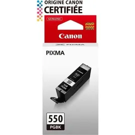 Canon PGI-550 PGBK schwarz