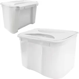 Centi 5 l Weiß