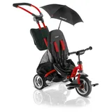 PUKY Ceety Cat S6 Rot Modell Aktion