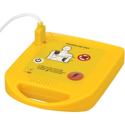 Mini AED Trainer XFT-D0009 Englisch