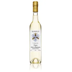 Marolo Grappa e Miele Honiglikör