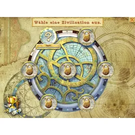 Das Geheimnis von Alexandria 2 (PC)