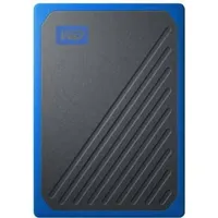 Western Digital My Passport Go 500 GB USB 3.0