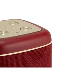 Roberts Beacon 335 weinrot