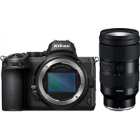 Nikon Z5 + Tamron 35-150mm f2,0-2,8 Di III VXD | nach 300 EUR Nikon Sommer-Sofortrabatt