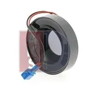AKS DASIS Spule, Magnetkupplung-Kompressor 855023N für VW