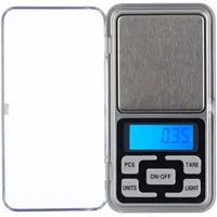 Relaxdays Digitale Feinwaage, bis 200 g, 0,01 g Schritte,