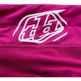 Troy Lee Designs Gp Pro Mono Offroad-hosen - Fuchsia - 38