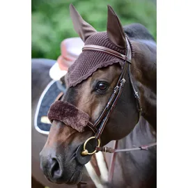 Kentucky Standard Fliegenohren WB braun