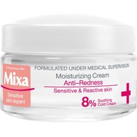 Mixa Anti-Redness Feuchtigkeitscreme für empfindliche Haut 50 ml
