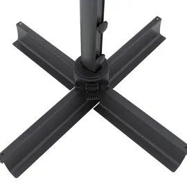 Doppler Active Pendel 310 x 210 cm Hellgrau