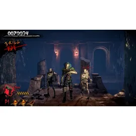 The House of the Dead 2: Remake - Limited Edition (ESRB) (Nintendo Switch)