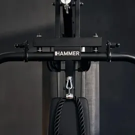 Hammer Autark 600 Black Edition