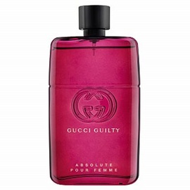 GUCCI Guilty Absolute pour Femme Eau de Parfum 90 ml
