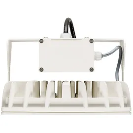 Pracht LED-Hallenstrahler 4000K QUADRONIUS