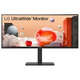 LG UltraWide 34BA75QE-B, 34"