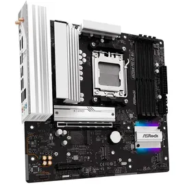ASRock A620AM Pro RS WiFi
