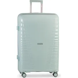 Worldpack Havanna Koffer-Set 3-tlg. polypropylen/blau