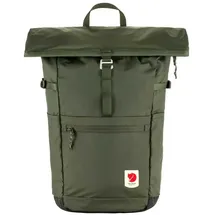 Fjällräven High Coast Foldsack 24 mountain green