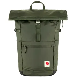 Fjällräven High Coast Foldsack 24 mountain green
