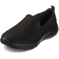 SKECHERS Go Walk Joy Damen Black 36,5