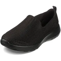 SKECHERS Go Walk Joy Damen Black 36,5