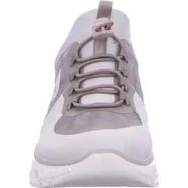 Rieker Sportliche Slipper in Grau | Gr.: 42