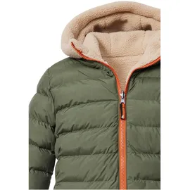 KILLTEC KOW 231 Wendejacke oliv 176