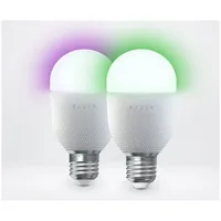 Razer Aether - LED light bulb - shape: A19
