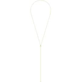 Liebeskind Berlin Y-Kette Gold 375 Gelbgold