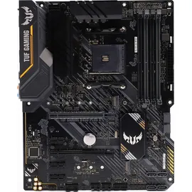 Asus B450-Plus II ATX Mainboard Sockel AM4