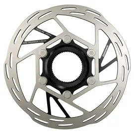 Sram Paceline CenterL Bremsscheiben, Schwarz/Silber, One Size