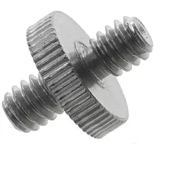 Kamera Express Stecker auf Stecker 1/4 Zoll Adapter