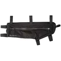 Acepac Zip MK III Rahmentasche schwarz