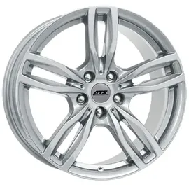 ATS Evolution 7,5 x 17 5 x 120 ET43 MB72,6 Silber