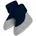 Cosyshoe Blau 19