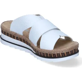 Rieker V7989 Weiß 42