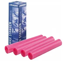 Holmenkol Universal Wax Stange Pink