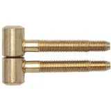 Sfs Einbohrband für Futtertüren 16 mm