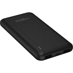 Powerbank 10000 mAh PB212 SCHWARZ No Size