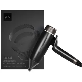 ghd speed Haartrockner schwarz