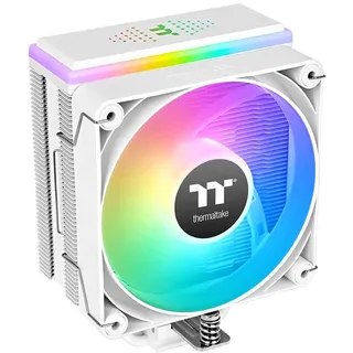 Thermaltake ASTRIA 200 ARGB White Air cooler