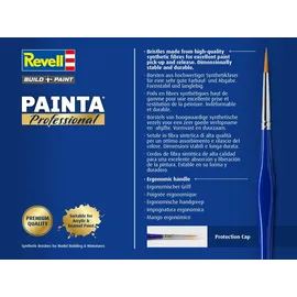 REVELL Pinsel Painta Professional Size 00