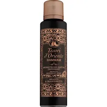 Tesori D'oriente Tesori d ́ Oriente Parfum Deodorant Hammam 150 ml