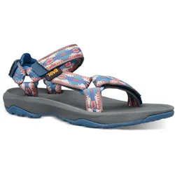 Teva Sandale Hurricane XLT2 Canyon blau/grau Kinder