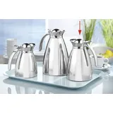 1,0 Liter, silber, - Silber