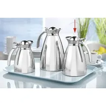ESMEYER EMPIRE 1,0 Liter, silber, - Silber