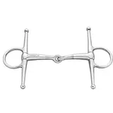 Sprenger TURNADO Schenkeltrense